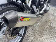 Honda CBR250 2011 32K RUNNING LIGHTWEIGHT SUPER SPORT 250CC PROJECT BIKE 7