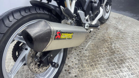 Honda CBR250 2011 32K RUNNING LIGHTWEIGHT SUPER SPORT 250CC PROJECT BIKE 7