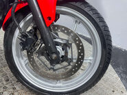 Honda CBR250 2011 32K RUNNING LIGHTWEIGHT SUPER SPORT 250CC PROJECT BIKE 30