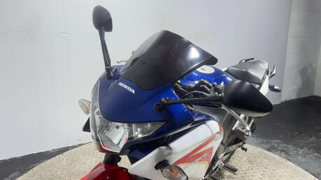 Honda CBR250 2011 32K RUNNING LIGHTWEIGHT SUPER SPORT 250CC PROJECT BIKE 28