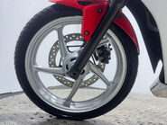 Honda CBR250 2011 32K RUNNING LIGHTWEIGHT SUPER SPORT 250CC PROJECT BIKE 21