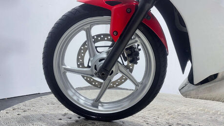 Honda CBR250 2011 32K RUNNING LIGHTWEIGHT SUPER SPORT 250CC PROJECT BIKE 21