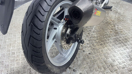 Honda CBR250 2011 32K RUNNING LIGHTWEIGHT SUPER SPORT 250CC PROJECT BIKE 16