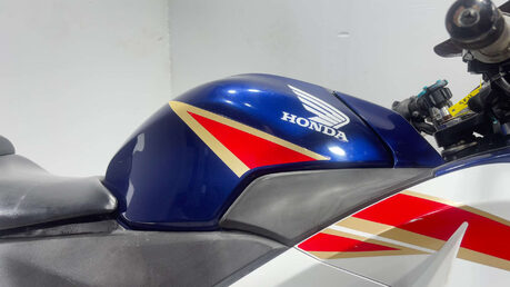 Honda CBR250 2011 32K RUNNING LIGHTWEIGHT SUPER SPORT 250CC PROJECT BIKE 19