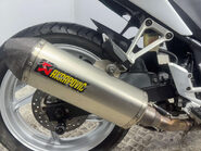 Honda CBR250 2011 32K RUNNING LIGHTWEIGHT SUPER SPORT 250CC PROJECT BIKE 29