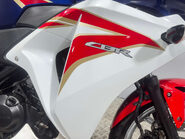 Honda CBR250 2011 32K RUNNING LIGHTWEIGHT SUPER SPORT 250CC PROJECT BIKE 22