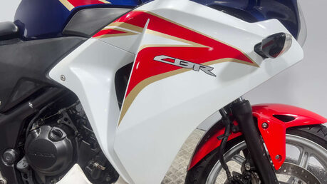 Honda CBR250 2011 32K RUNNING LIGHTWEIGHT SUPER SPORT 250CC PROJECT BIKE 22