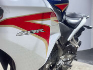 Honda CBR250 2011 32K RUNNING LIGHTWEIGHT SUPER SPORT 250CC PROJECT BIKE 24