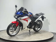 Honda CBR250 2011 32K RUNNING LIGHTWEIGHT SUPER SPORT 250CC PROJECT BIKE 6