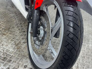 Honda CBR250 2011 32K RUNNING LIGHTWEIGHT SUPER SPORT 250CC PROJECT BIKE 11