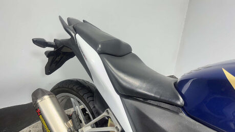 Honda CBR250 2011 32K RUNNING LIGHTWEIGHT SUPER SPORT 250CC PROJECT BIKE 15