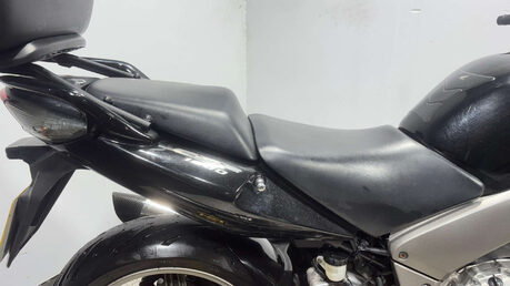 Honda CB 2008 67K LONG MOT CLEAN BIKE GREAT HISTORY SPORTS CANS 1000CC 18