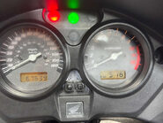 Honda CB 2008 67K LONG MOT CLEAN BIKE GREAT HISTORY SPORTS CANS 1000CC 31