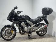 Honda CB 2008 67K LONG MOT CLEAN BIKE GREAT HISTORY SPORTS CANS 1000CC 5