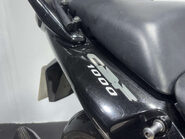 Honda CB 2008 67K LONG MOT CLEAN BIKE GREAT HISTORY SPORTS CANS 1000CC 15