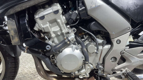 Honda CB 2008 67K LONG MOT CLEAN BIKE GREAT HISTORY SPORTS CANS 1000CC 25