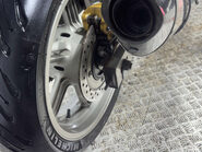 Honda CB 2008 67K LONG MOT CLEAN BIKE GREAT HISTORY SPORTS CANS 1000CC 16