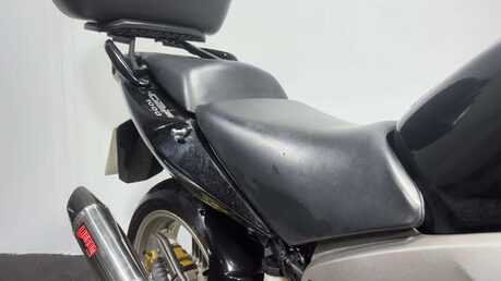 Honda CB 2008 67K LONG MOT CLEAN BIKE GREAT HISTORY SPORTS CANS 1000CC 43