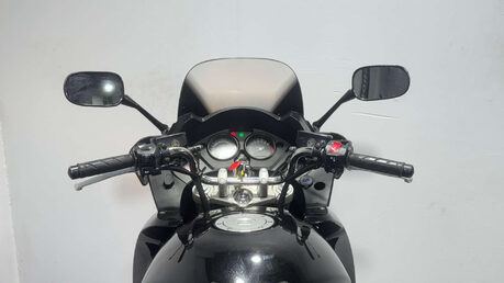 Honda CB 2008 67K LONG MOT CLEAN BIKE GREAT HISTORY SPORTS CANS 1000CC 21