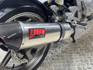 Honda CB 2008 67K LONG MOT CLEAN BIKE GREAT HISTORY SPORTS CANS 1000CC 40