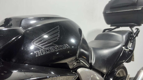 Honda CB 2008 67K LONG MOT CLEAN BIKE GREAT HISTORY SPORTS CANS 1000CC 27