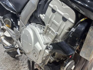 Honda CB 2008 67K LONG MOT CLEAN BIKE GREAT HISTORY SPORTS CANS 1000CC 34