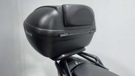 Honda CB 2008 67K LONG MOT CLEAN BIKE GREAT HISTORY SPORTS CANS 1000CC 10