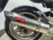 Honda CB 2008 67K LONG MOT CLEAN BIKE GREAT HISTORY SPORTS CANS 1000CC 35