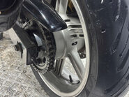 Honda CB 2008 67K LONG MOT CLEAN BIKE GREAT HISTORY SPORTS CANS 1000CC 41