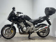 Honda CB 2008 67K LONG MOT CLEAN BIKE GREAT HISTORY SPORTS CANS 1000CC 20