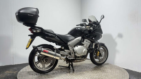 Honda CB 2008 67K LONG MOT CLEAN BIKE GREAT HISTORY SPORTS CANS 1000CC 3