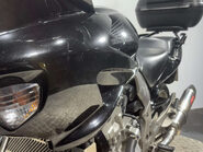 Honda CB 2008 67K LONG MOT CLEAN BIKE GREAT HISTORY SPORTS CANS 1000CC 8