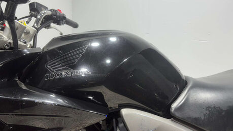 Honda CB 2008 67K LONG MOT CLEAN BIKE GREAT HISTORY SPORTS CANS 1000CC 7