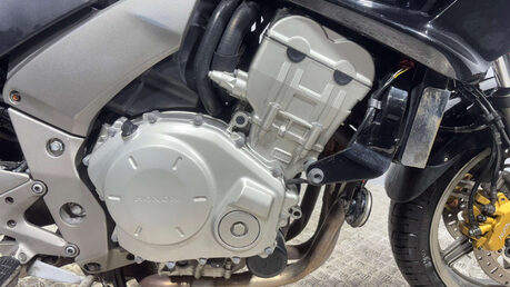 Honda CB 2008 67K LONG MOT CLEAN BIKE GREAT HISTORY SPORTS CANS 1000CC 37