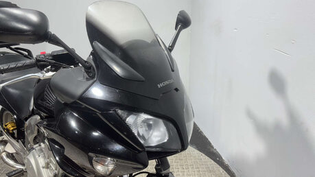 Honda CB 2008 67K LONG MOT CLEAN BIKE GREAT HISTORY SPORTS CANS 1000CC 30