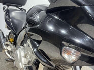 Honda CB 2008 67K LONG MOT CLEAN BIKE GREAT HISTORY SPORTS CANS 1000CC 12