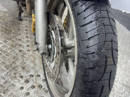 Honda CB 2008 67K LONG MOT CLEAN BIKE GREAT HISTORY SPORTS CANS 1000CC 11