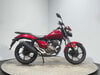 Kiden Pisces 125CC PROJECT MOTORCYCLE