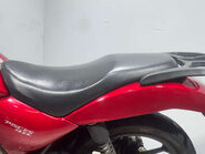 Kiden Pisces 125CC PROJECT MOTORCYCLE 8