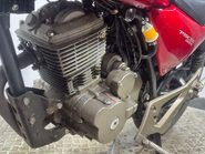 Kiden Pisces 125CC PROJECT MOTORCYCLE 15