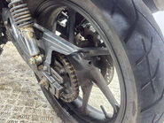 Kiden Pisces 125CC PROJECT MOTORCYCLE 30