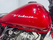 Kiden Pisces 125CC PROJECT MOTORCYCLE 7