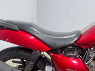 Kiden Pisces 125CC PROJECT MOTORCYCLE 20