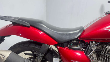 Kiden Pisces 125CC PROJECT MOTORCYCLE 20