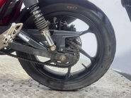 Kiden Pisces 125CC PROJECT MOTORCYCLE 23