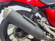 Kiden Pisces 125CC PROJECT MOTORCYCLE 28