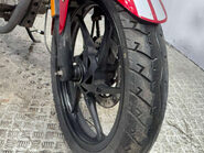 Kiden Pisces 125CC PROJECT MOTORCYCLE 27