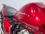 Kiden Pisces 125CC PROJECT MOTORCYCLE 25