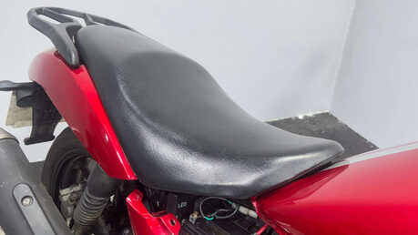 Kiden Pisces 125CC PROJECT MOTORCYCLE 17