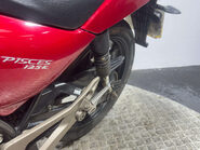 Kiden Pisces 125CC PROJECT MOTORCYCLE 22